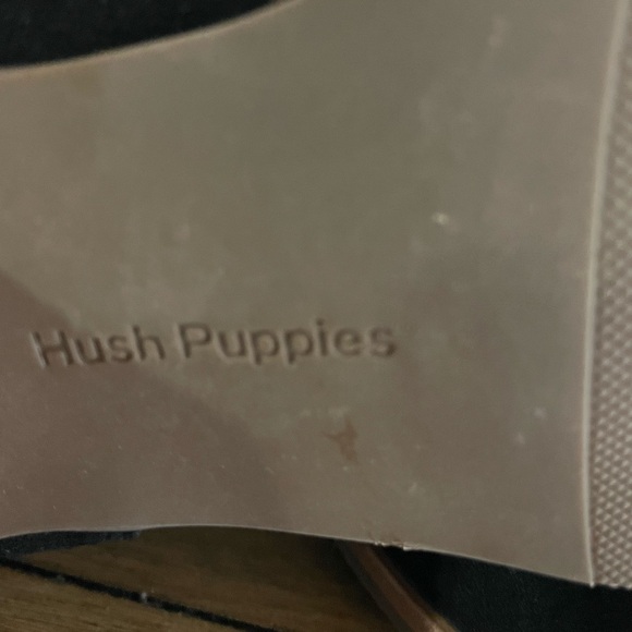 Hush Puppies Ankle Booties - Picture 6 of 16